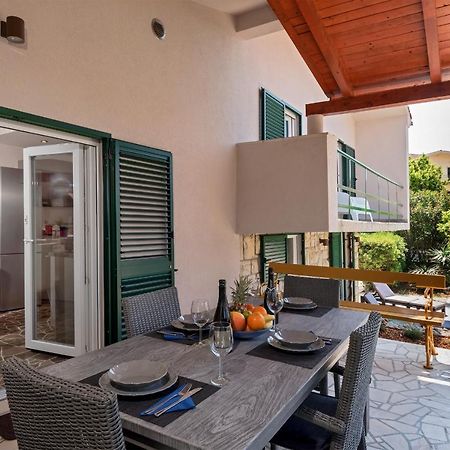 Villa Bandic Baška Voda Extérieur photo
