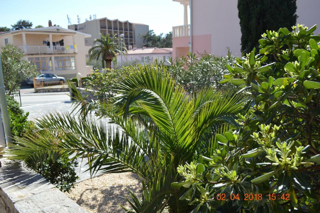 Villa Bandic Baška Voda Extérieur photo