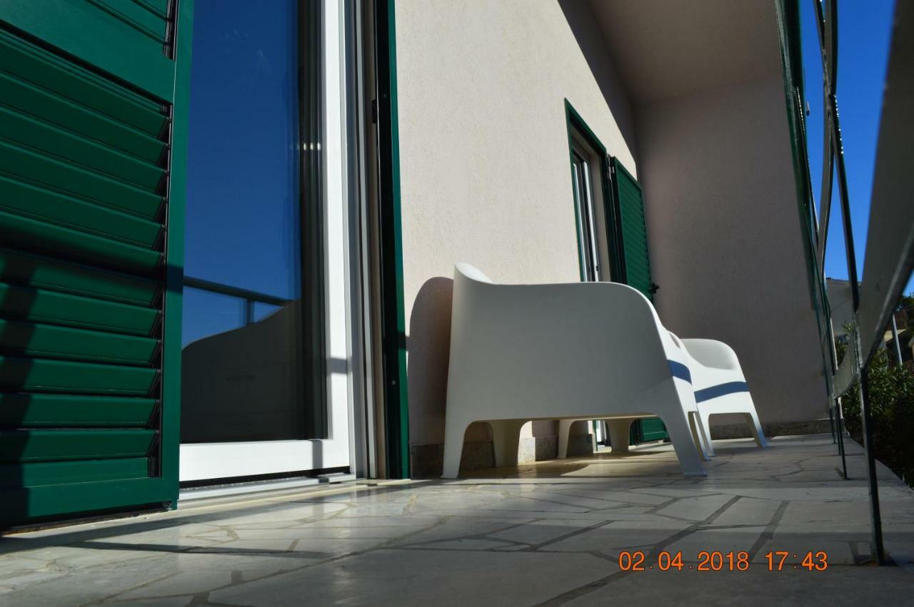 Villa Bandic Baška Voda Extérieur photo