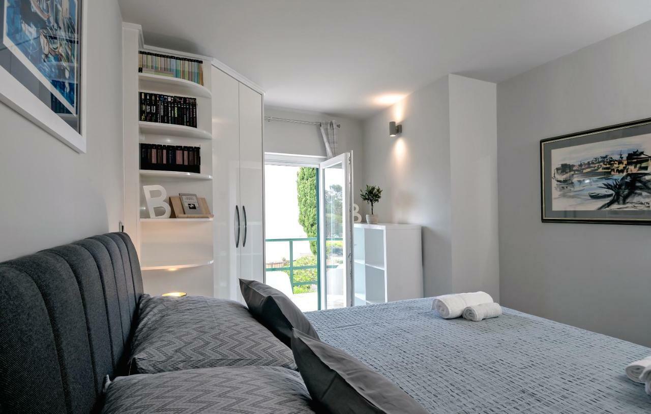 Villa Bandic Baška Voda Extérieur photo