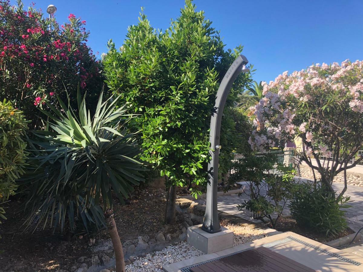 Villa Bandic Baška Voda Extérieur photo