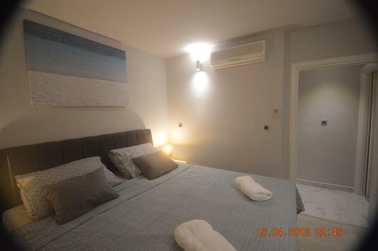 Villa Bandic Baška Voda Extérieur photo