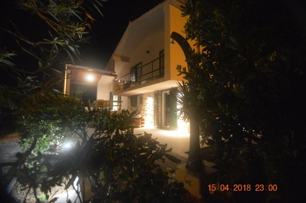 Villa Bandic Baška Voda Extérieur photo